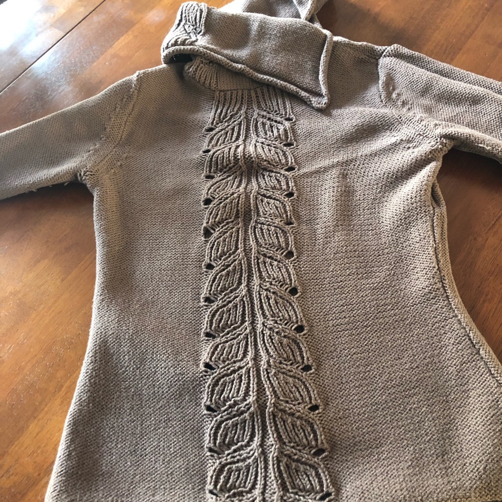 Cute fun sweater